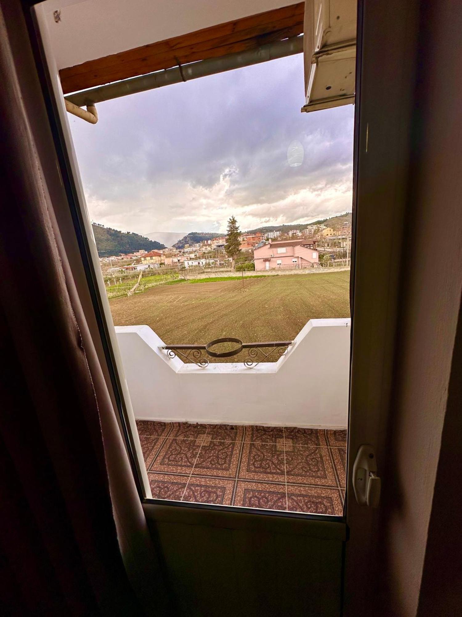 Hotel Belind Berat Exterior photo