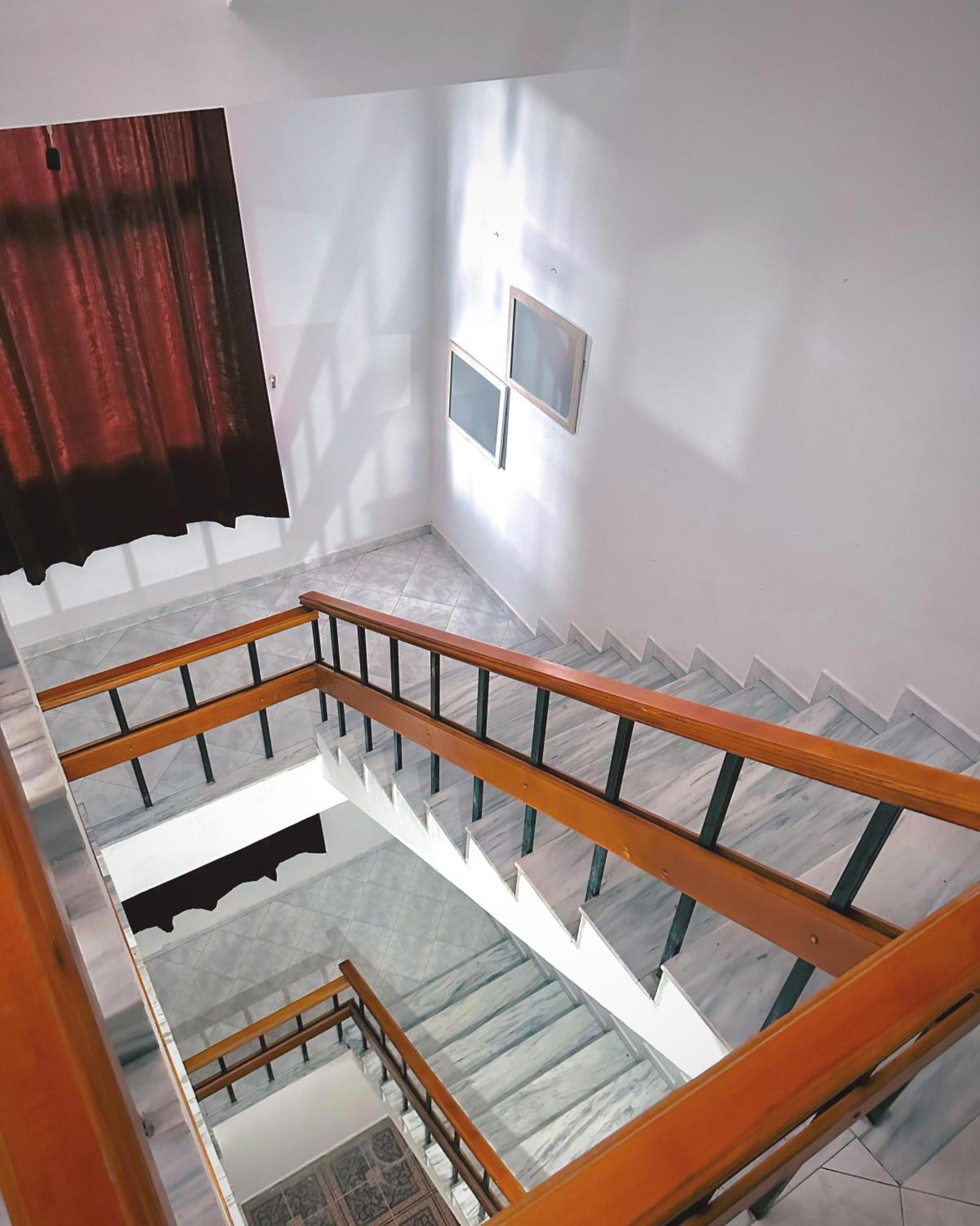 Hotel Belind Berat Exterior photo